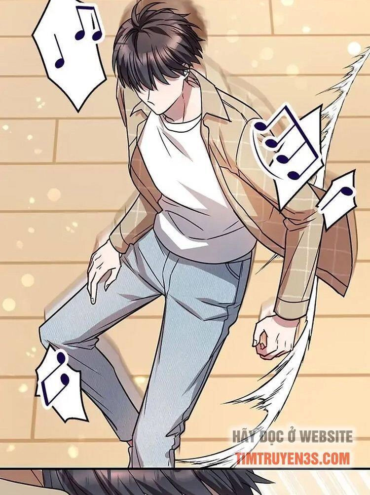 Thư Viện Ẩn Của Siêu Idol Chapter 3 - 17