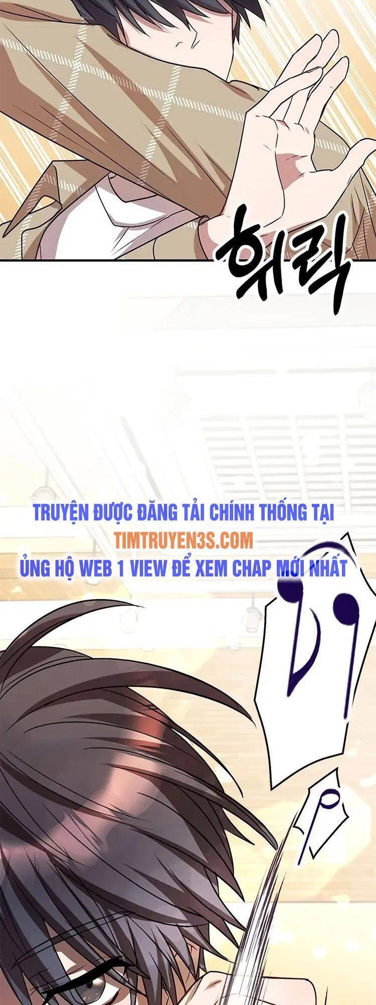 Thư Viện Ẩn Của Siêu Idol Chapter 3 - 18