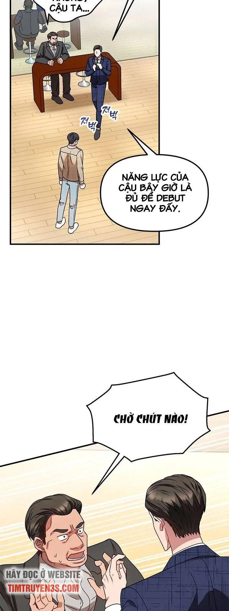 Thư Viện Ẩn Của Siêu Idol Chapter 3 - 27