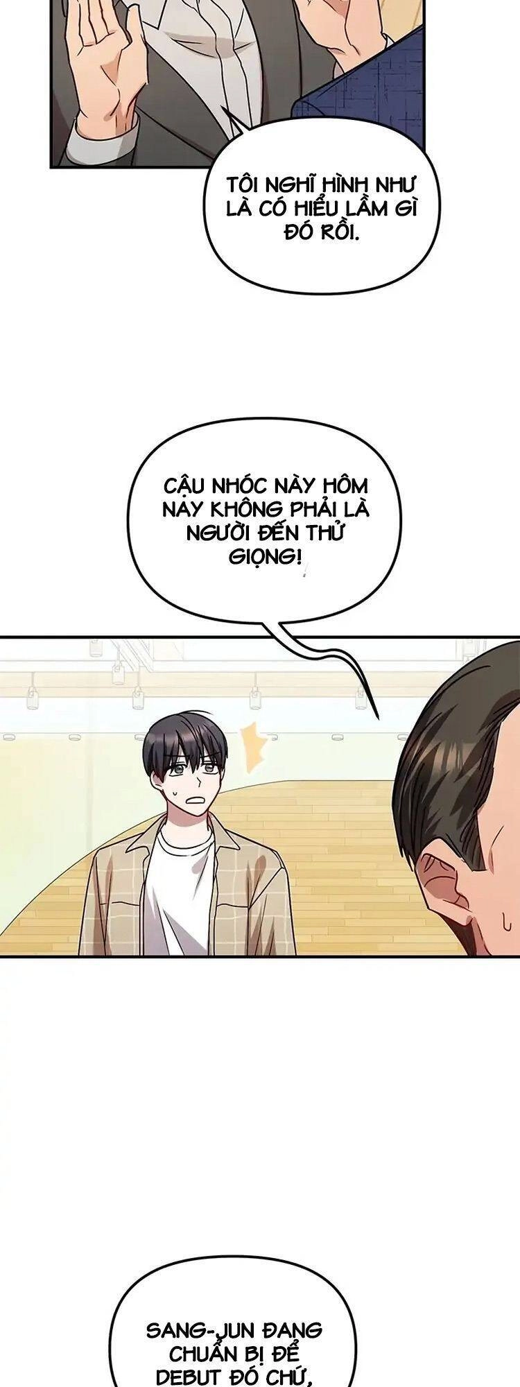 Thư Viện Ẩn Của Siêu Idol Chapter 3 - 30