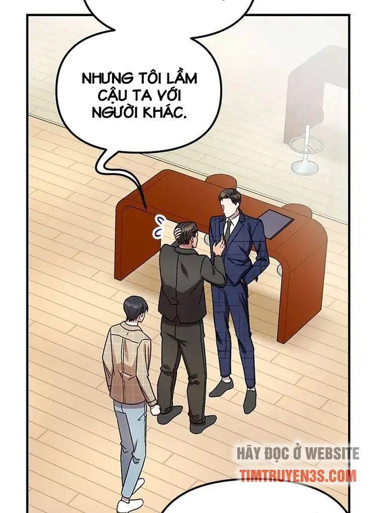 Thư Viện Ẩn Của Siêu Idol Chapter 3 - 31