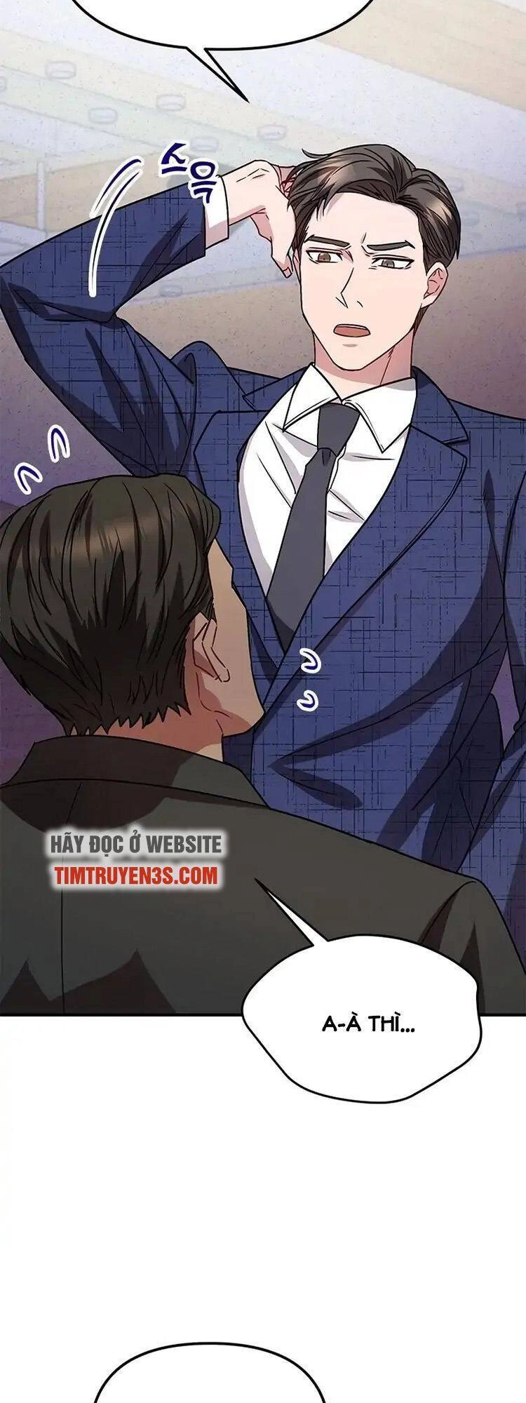 Thư Viện Ẩn Của Siêu Idol Chapter 3 - 33