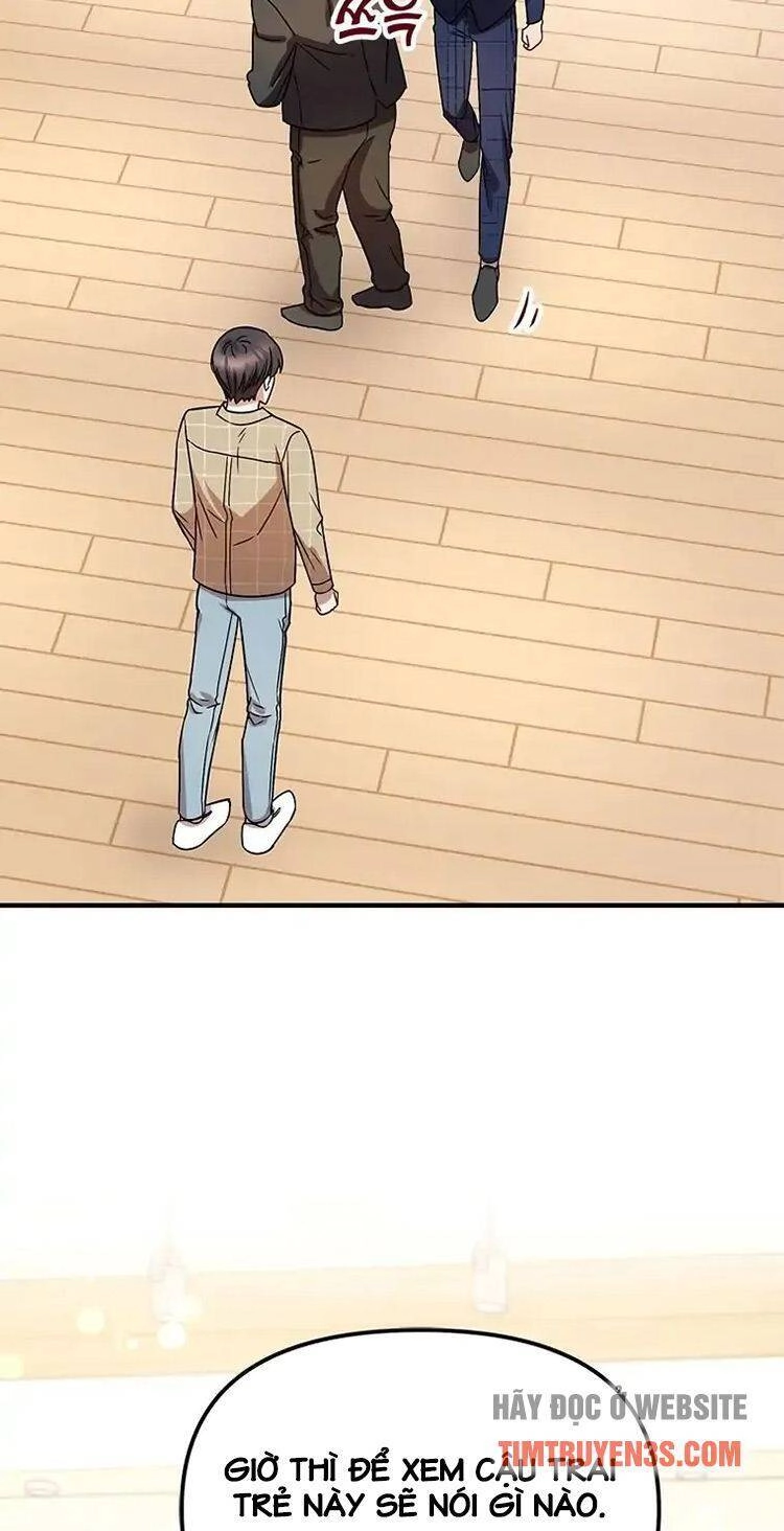 Thư Viện Ẩn Của Siêu Idol Chapter 3 - 36