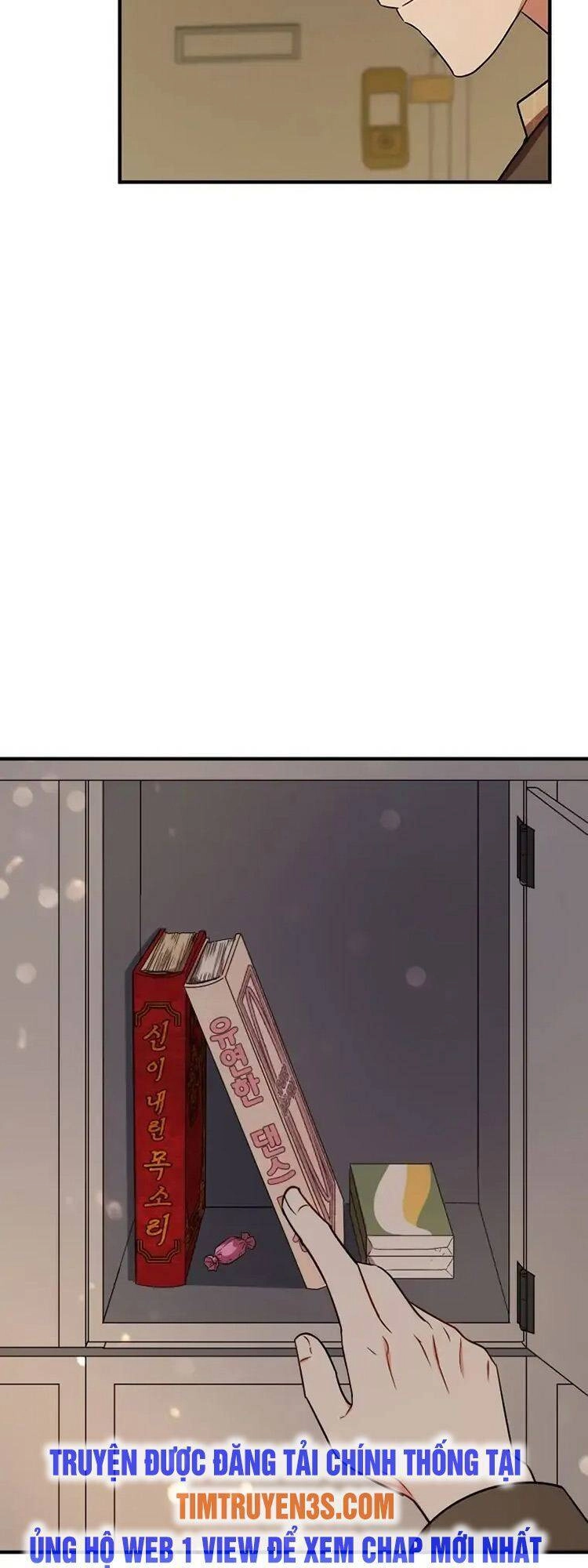 Thư Viện Ẩn Của Siêu Idol Chapter 3 - 44