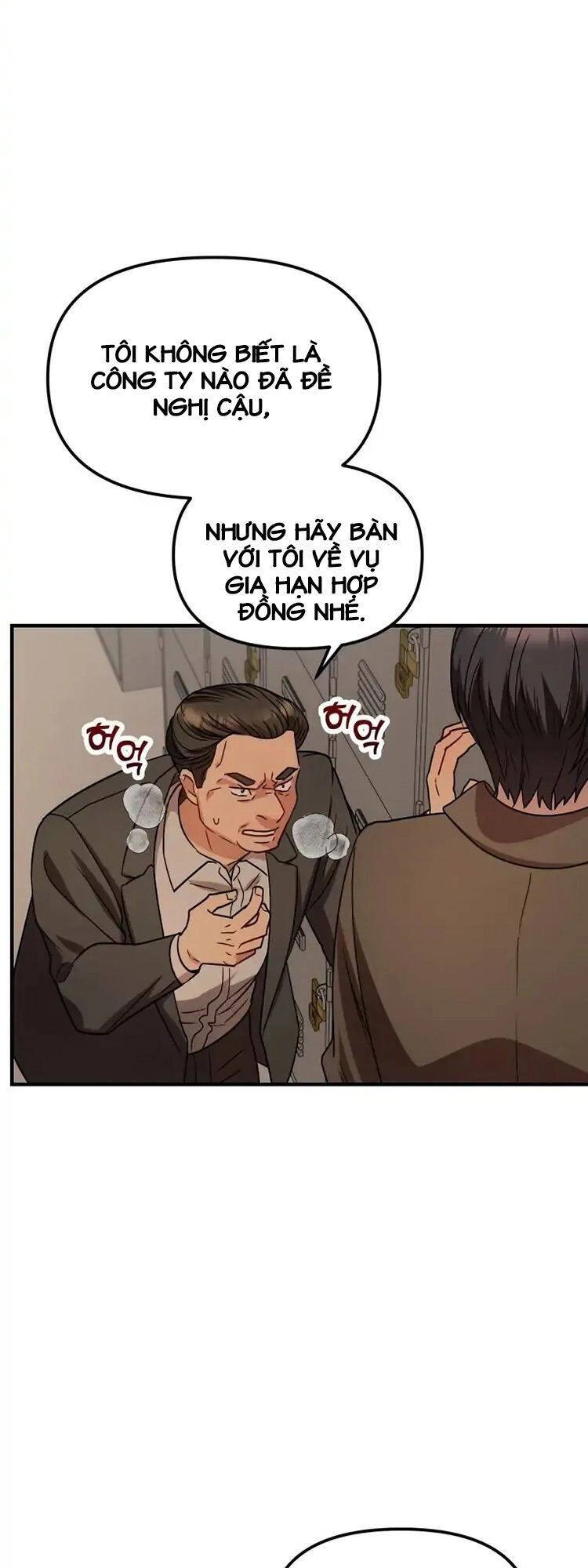 Thư Viện Ẩn Của Siêu Idol Chapter 3 - 47