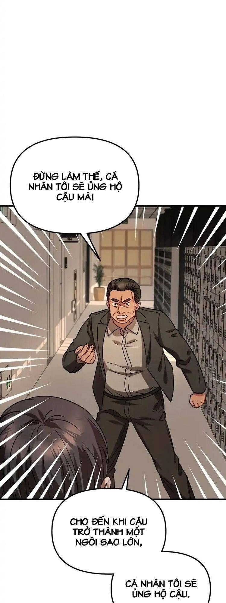 Thư Viện Ẩn Của Siêu Idol Chapter 3 - 49