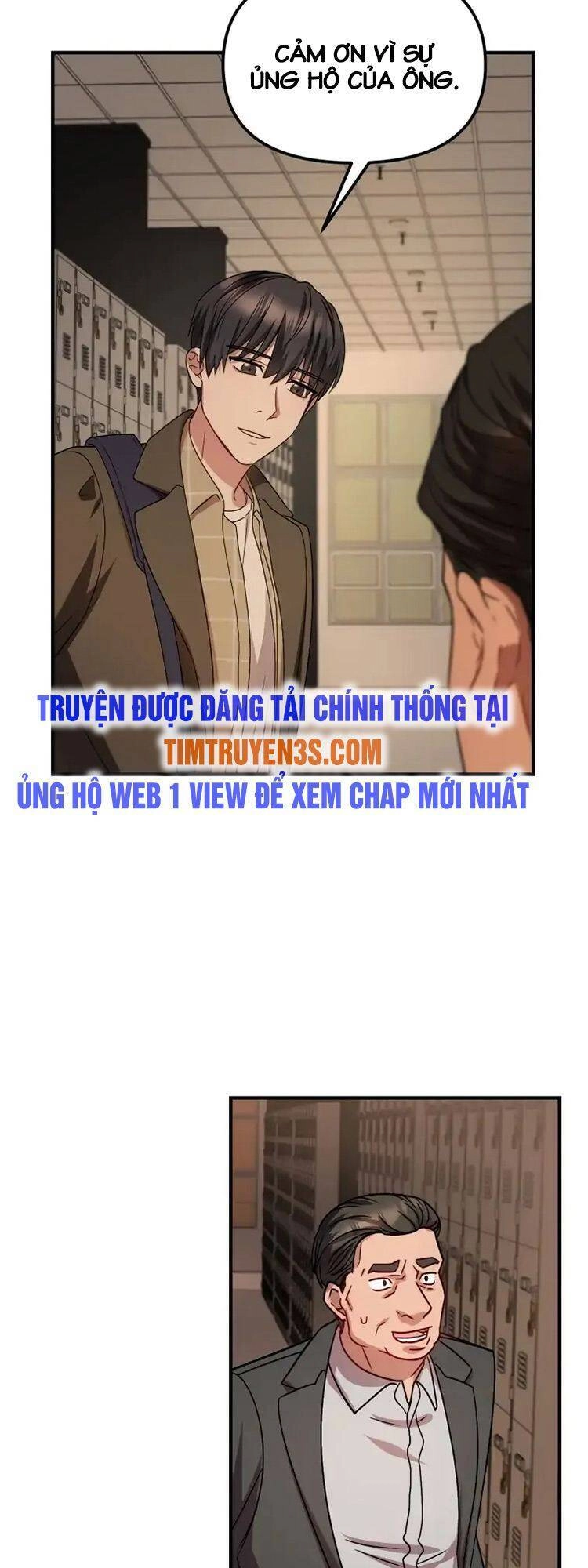 Thư Viện Ẩn Của Siêu Idol Chapter 3 - 52
