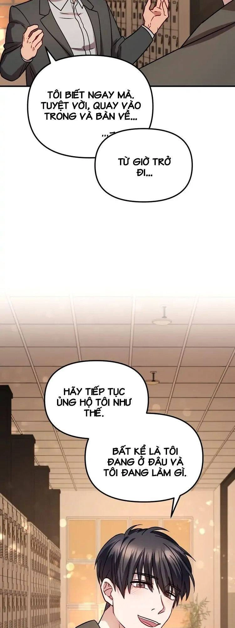 Thư Viện Ẩn Của Siêu Idol Chapter 3 - 54