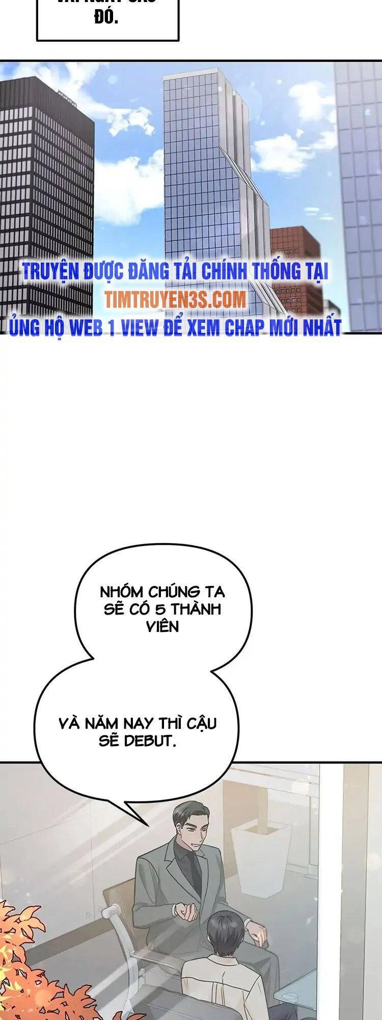 Thư Viện Ẩn Của Siêu Idol Chapter 3 - 61