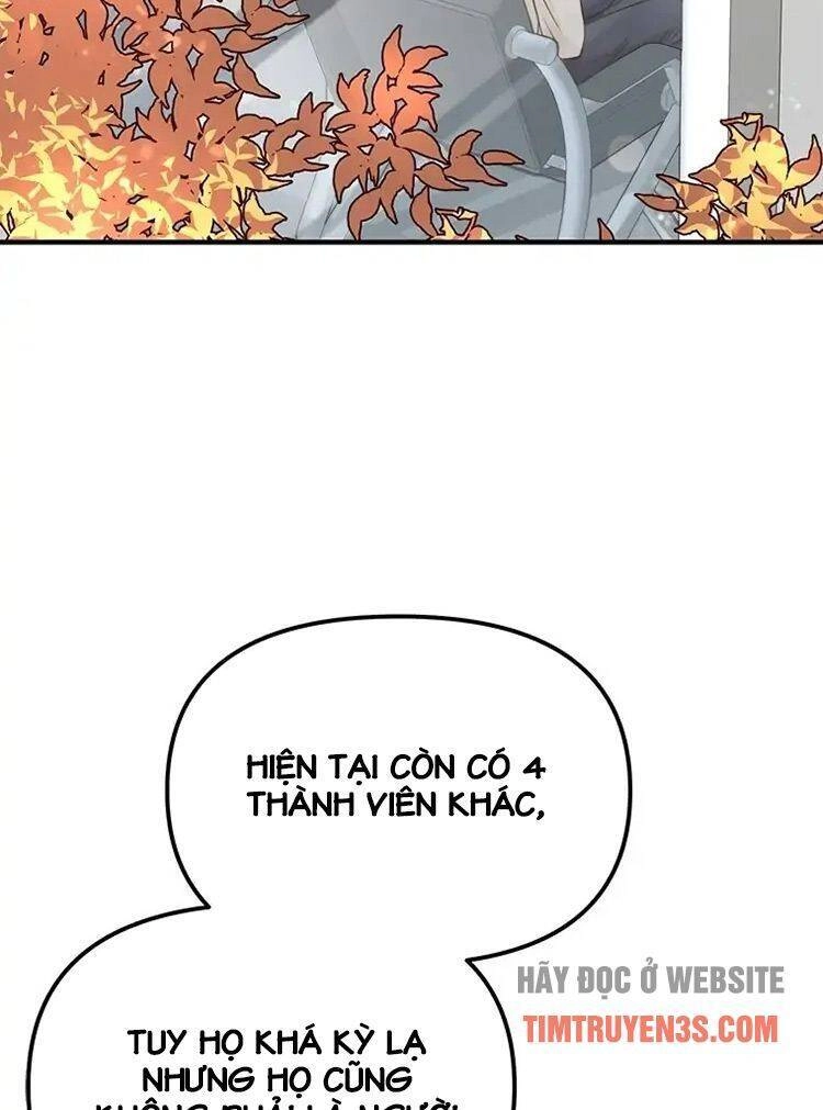 Thư Viện Ẩn Của Siêu Idol Chapter 3 - 62