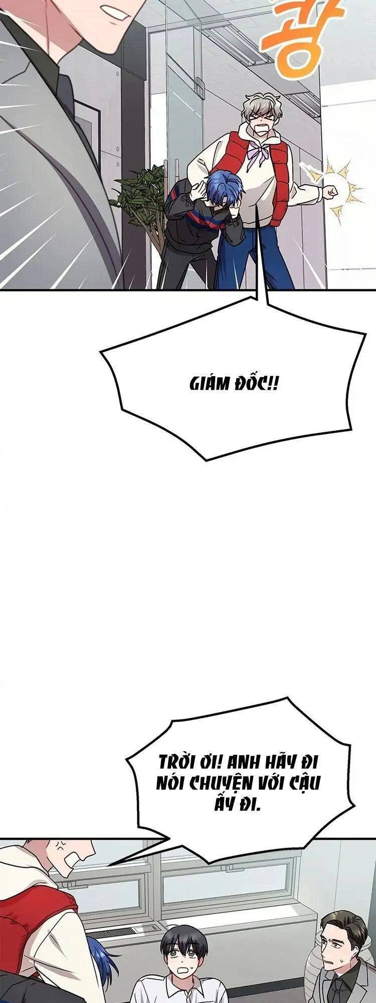 Thư Viện Ẩn Của Siêu Idol Chapter 3 - 67