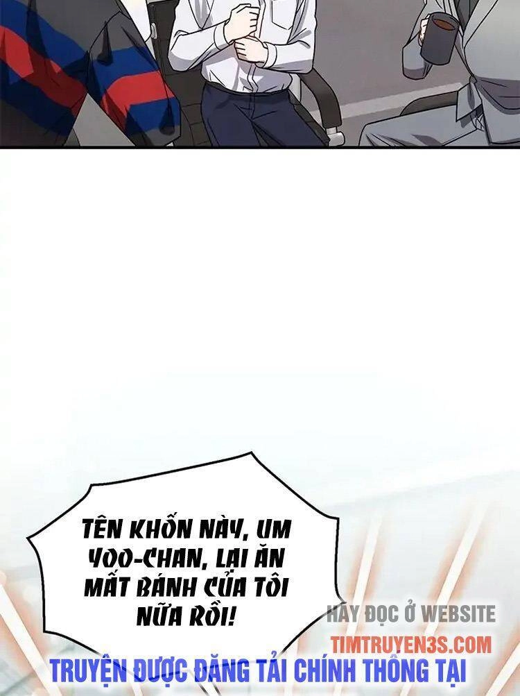 Thư Viện Ẩn Của Siêu Idol Chapter 3 - 68