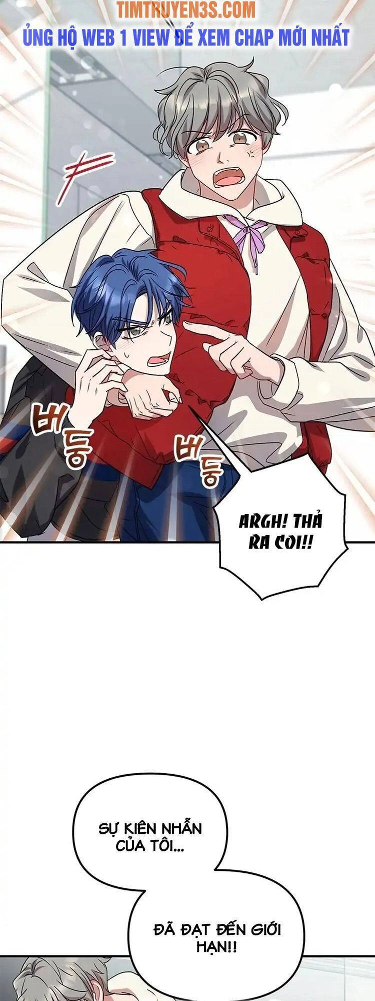 Thư Viện Ẩn Của Siêu Idol Chapter 3 - 69