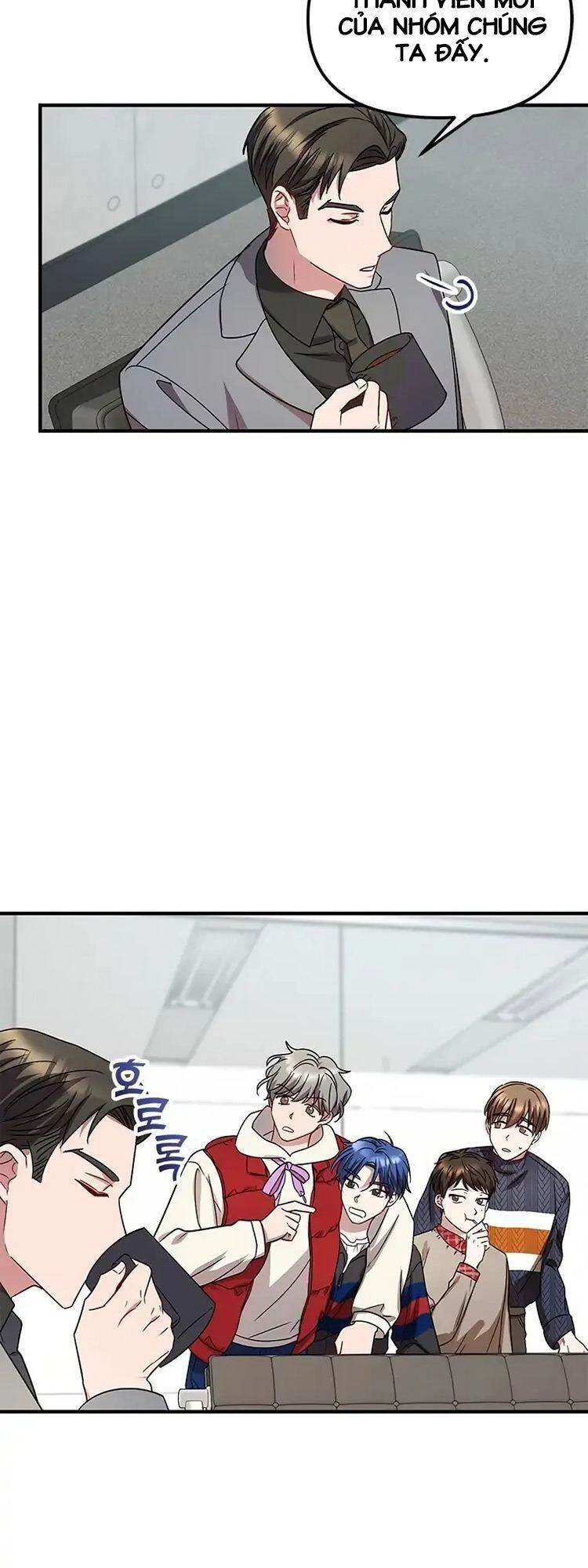 Thư Viện Ẩn Của Siêu Idol Chapter 3 - 75