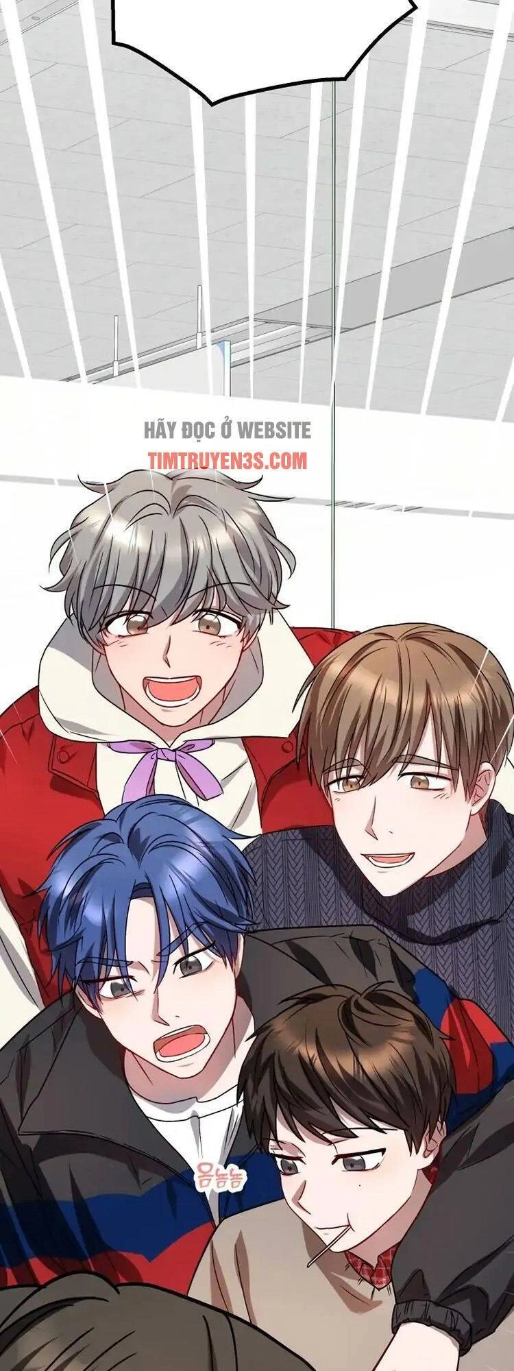 Thư Viện Ẩn Của Siêu Idol Chapter 3 - 77