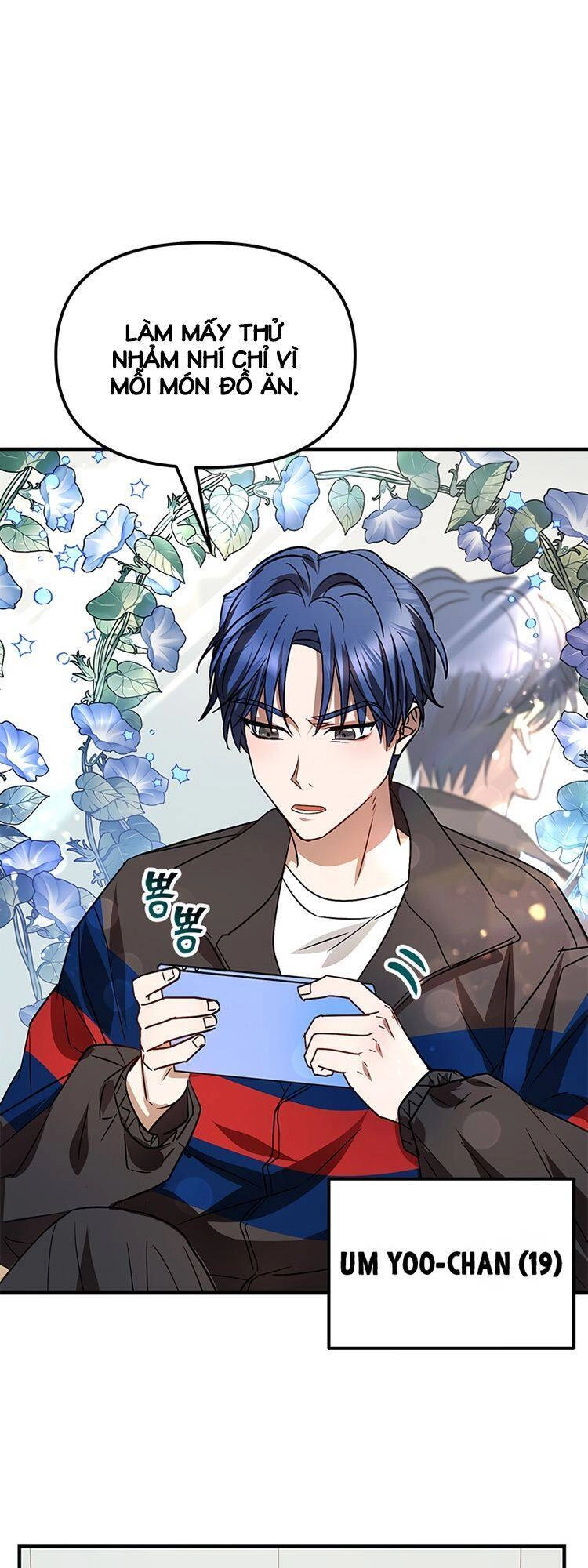 Thư Viện Ẩn Của Siêu Idol Chapter 4 - 7