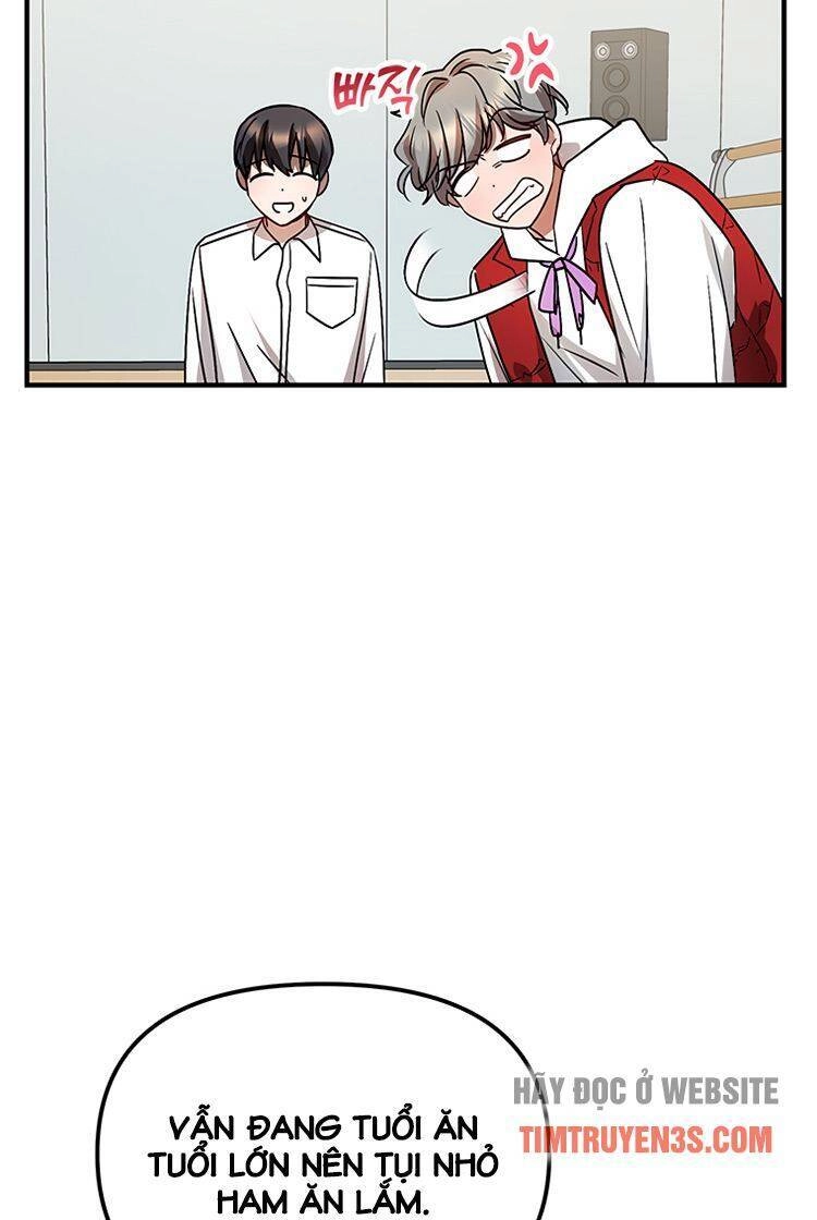 Thư Viện Ẩn Của Siêu Idol Chapter 4 - 8