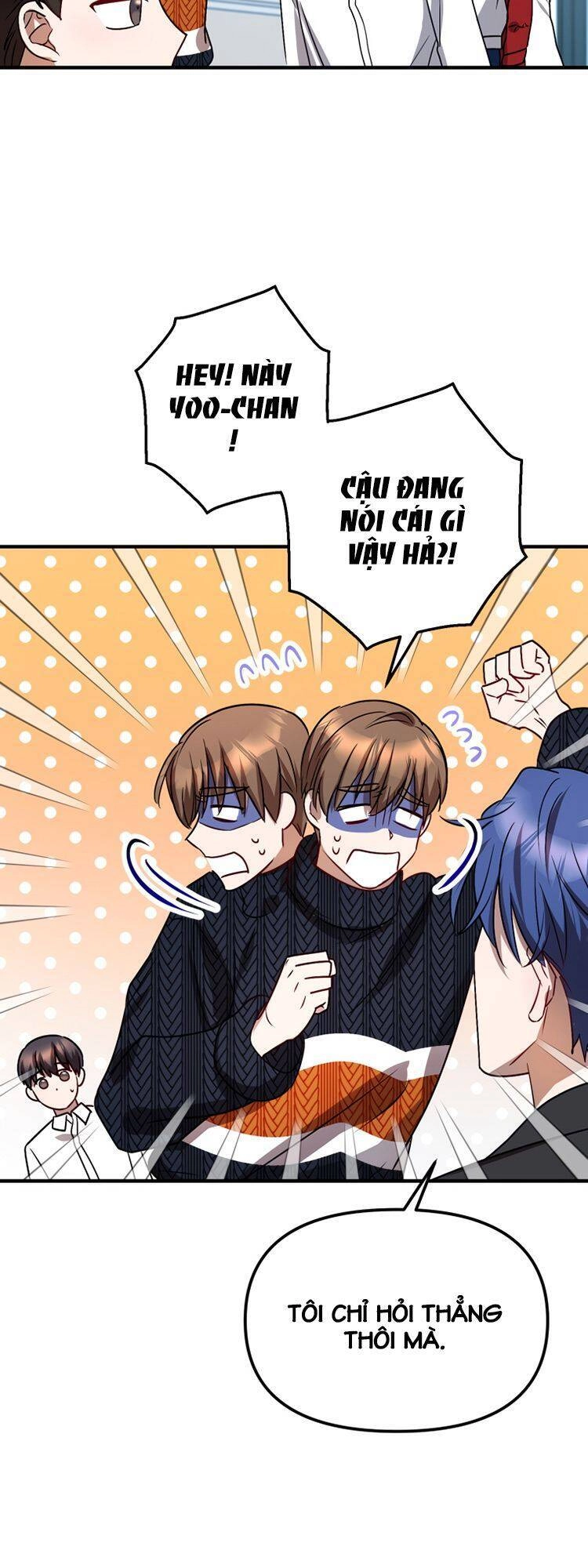 Thư Viện Ẩn Của Siêu Idol Chapter 4 - 16