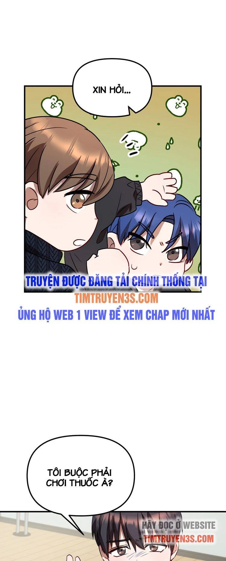 Thư Viện Ẩn Của Siêu Idol Chapter 4 - 18