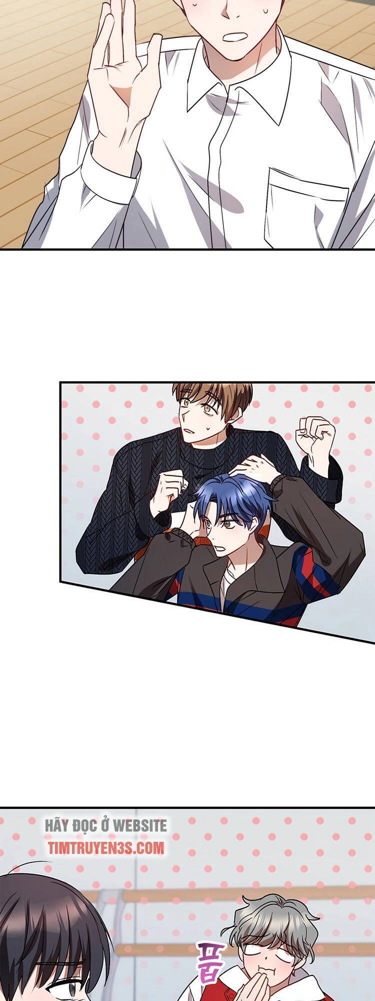 Thư Viện Ẩn Của Siêu Idol Chapter 4 - 19