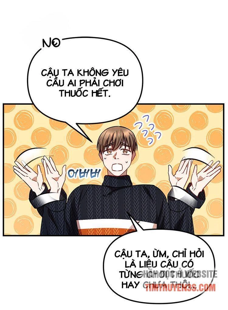 Thư Viện Ẩn Của Siêu Idol Chapter 4 - 21