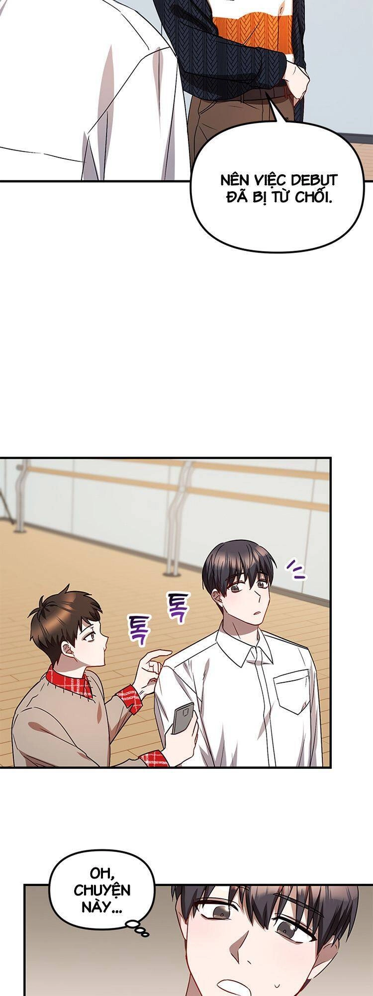 Thư Viện Ẩn Của Siêu Idol Chapter 4 - 23