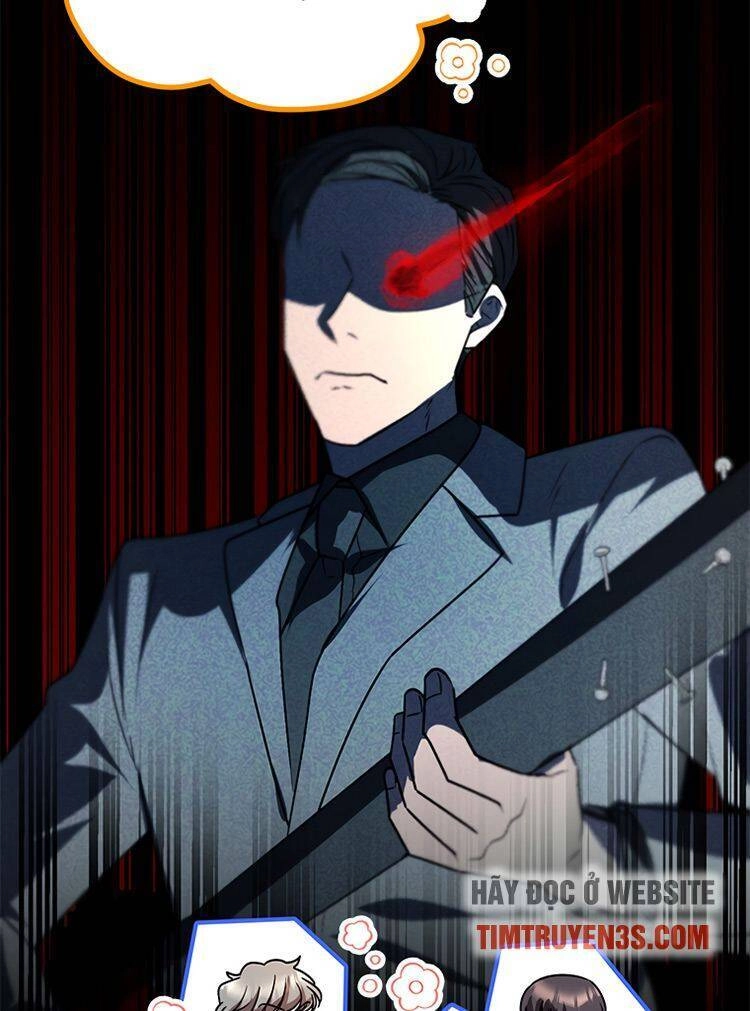 Thư Viện Ẩn Của Siêu Idol Chapter 4 - 27