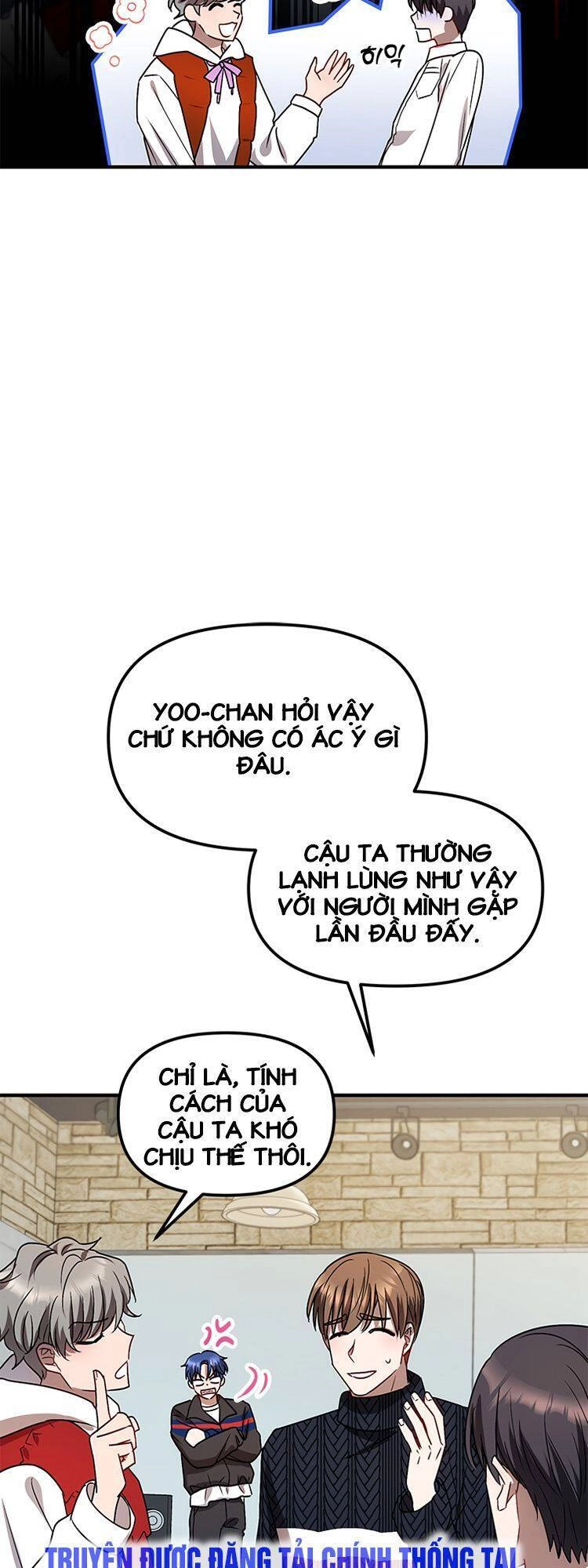 Thư Viện Ẩn Của Siêu Idol Chapter 4 - 28