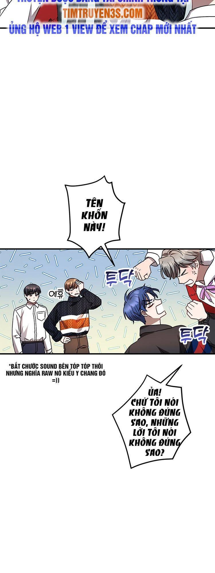 Thư Viện Ẩn Của Siêu Idol Chapter 4 - 29