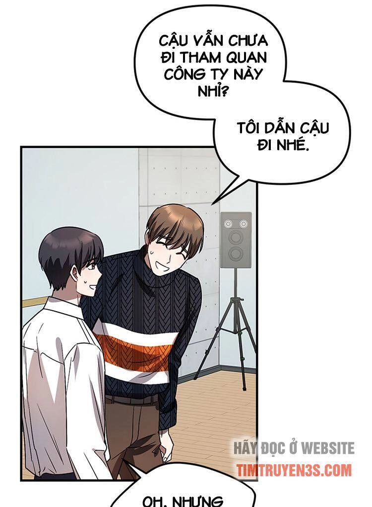 Thư Viện Ẩn Của Siêu Idol Chapter 4 - 30