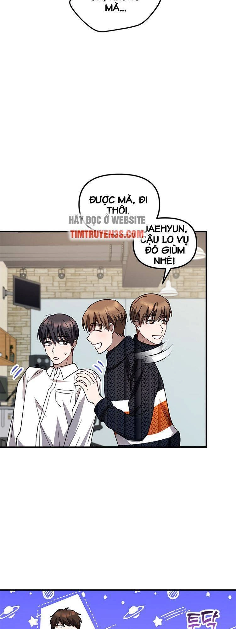 Thư Viện Ẩn Của Siêu Idol Chapter 4 - 31