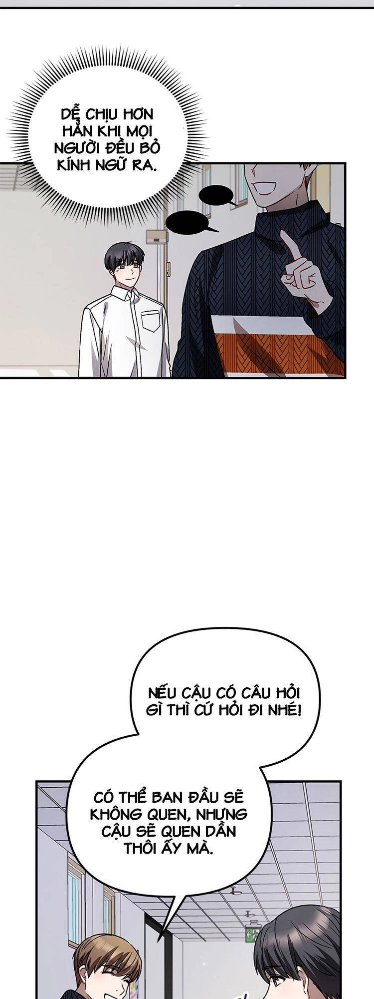 Thư Viện Ẩn Của Siêu Idol Chapter 4 - 34