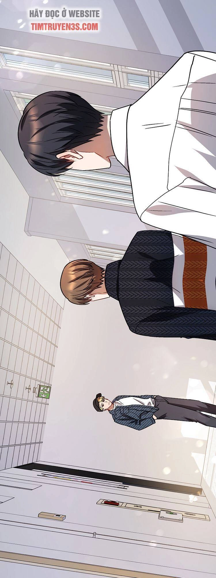 Thư Viện Ẩn Của Siêu Idol Chapter 4 - 37