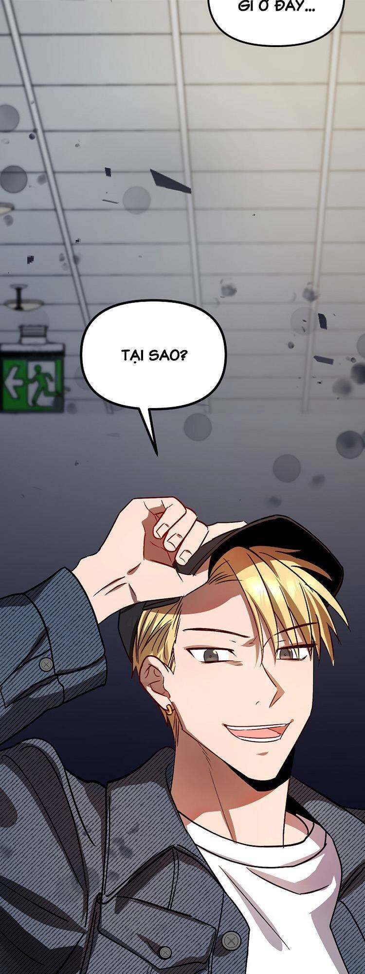 Thư Viện Ẩn Của Siêu Idol Chapter 4 - 39