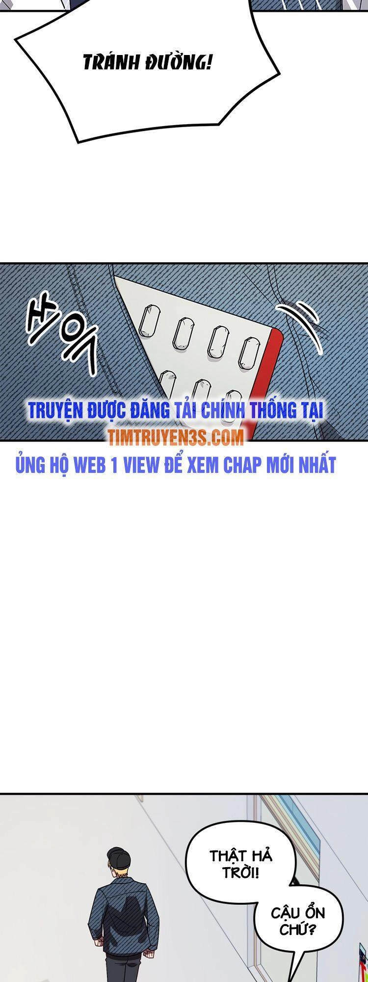 Thư Viện Ẩn Của Siêu Idol Chapter 4 - 51