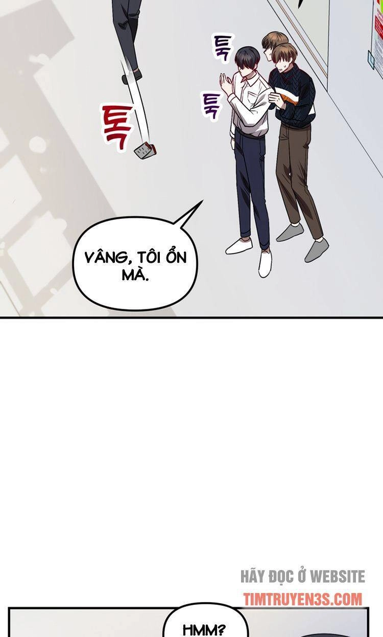 Thư Viện Ẩn Của Siêu Idol Chapter 4 - 52