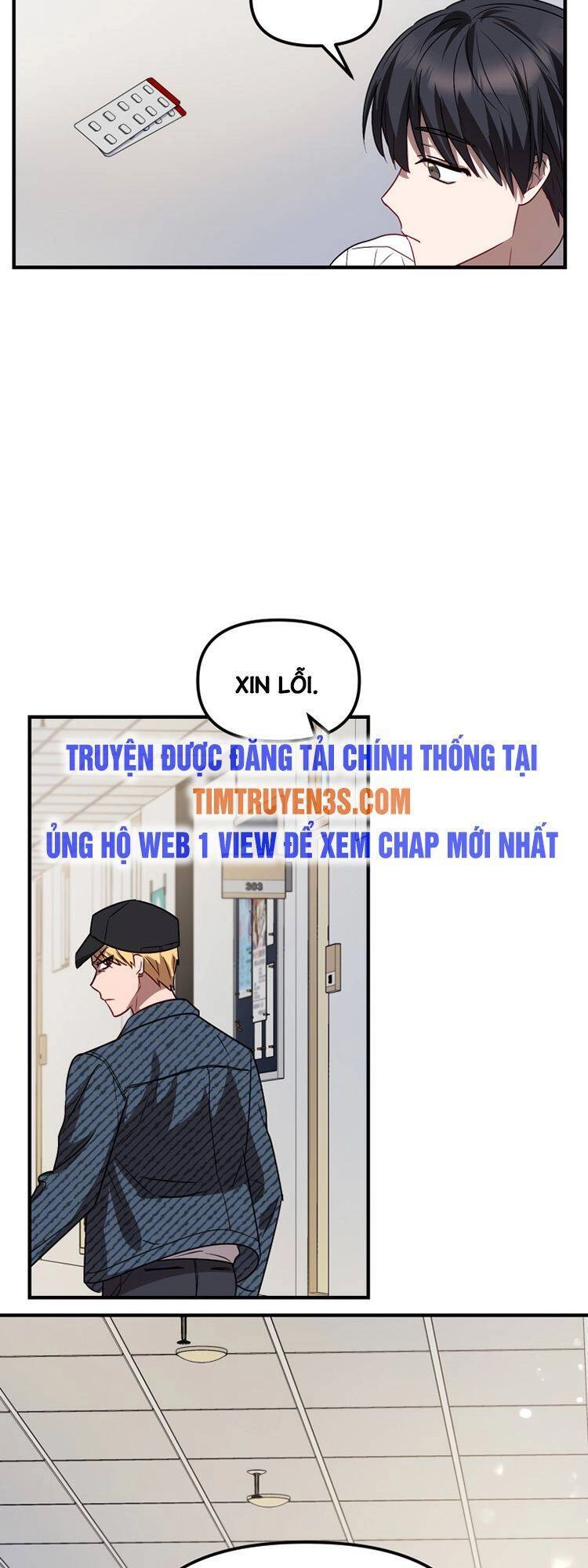 Thư Viện Ẩn Của Siêu Idol Chapter 4 - 53