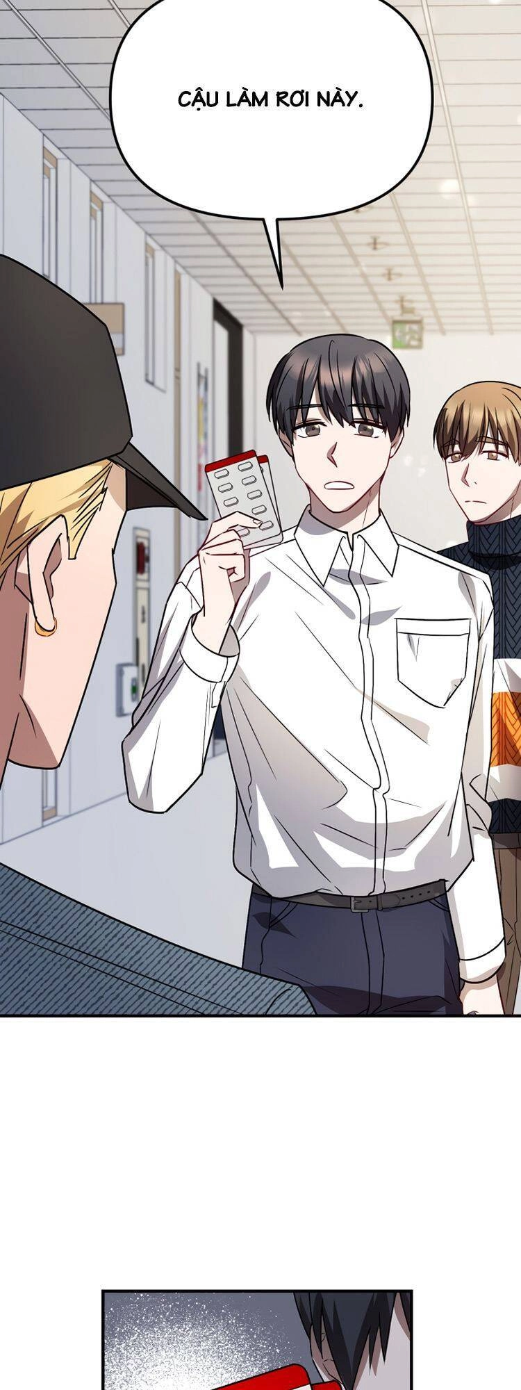 Thư Viện Ẩn Của Siêu Idol Chapter 4 - 54