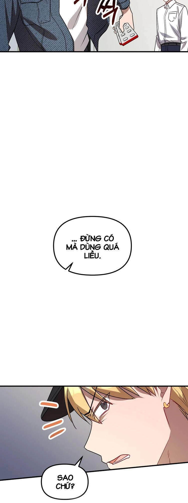 Thư Viện Ẩn Của Siêu Idol Chapter 4 - 59