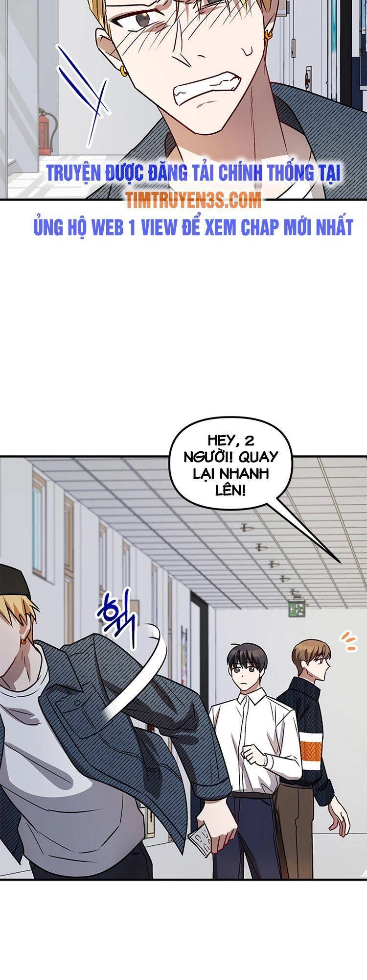 Thư Viện Ẩn Của Siêu Idol Chapter 4 - 63