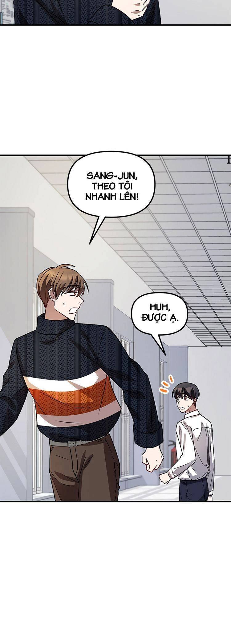 Thư Viện Ẩn Của Siêu Idol Chapter 4 - 65