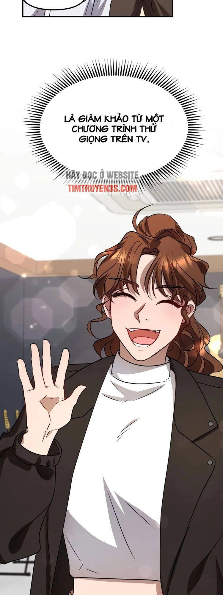 Thư Viện Ẩn Của Siêu Idol Chapter 5 - 6