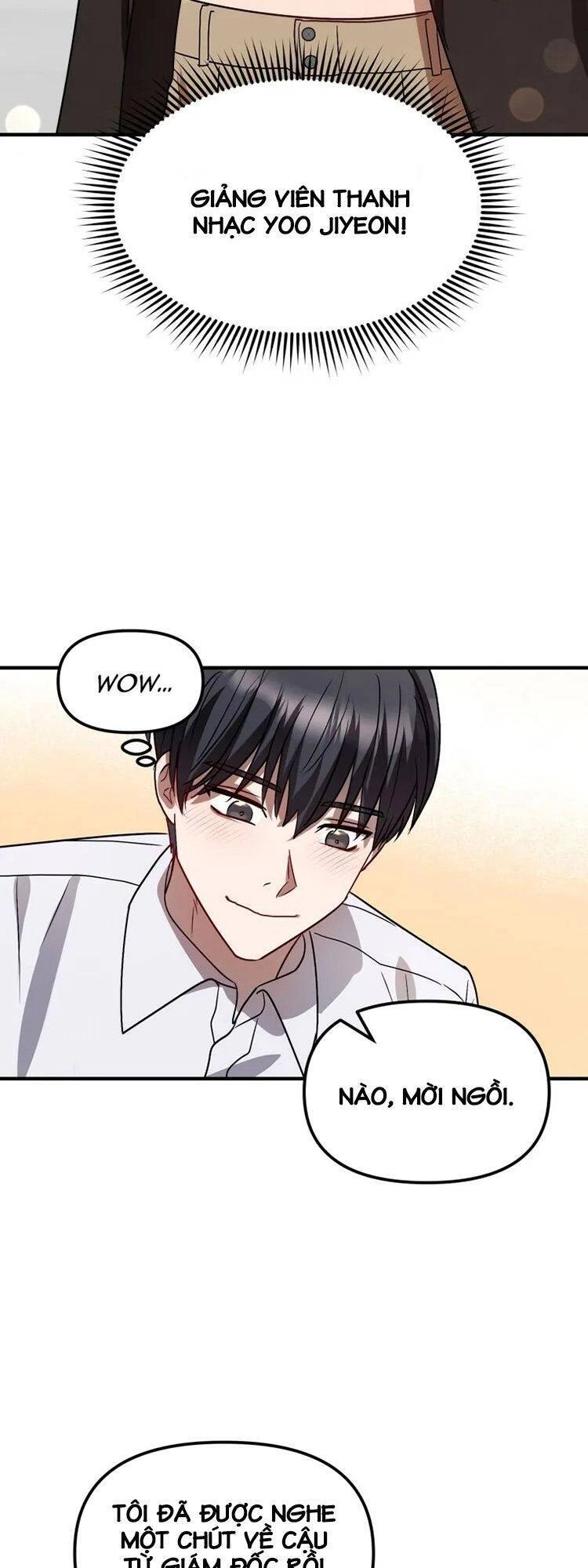 Thư Viện Ẩn Của Siêu Idol Chapter 5 - 7