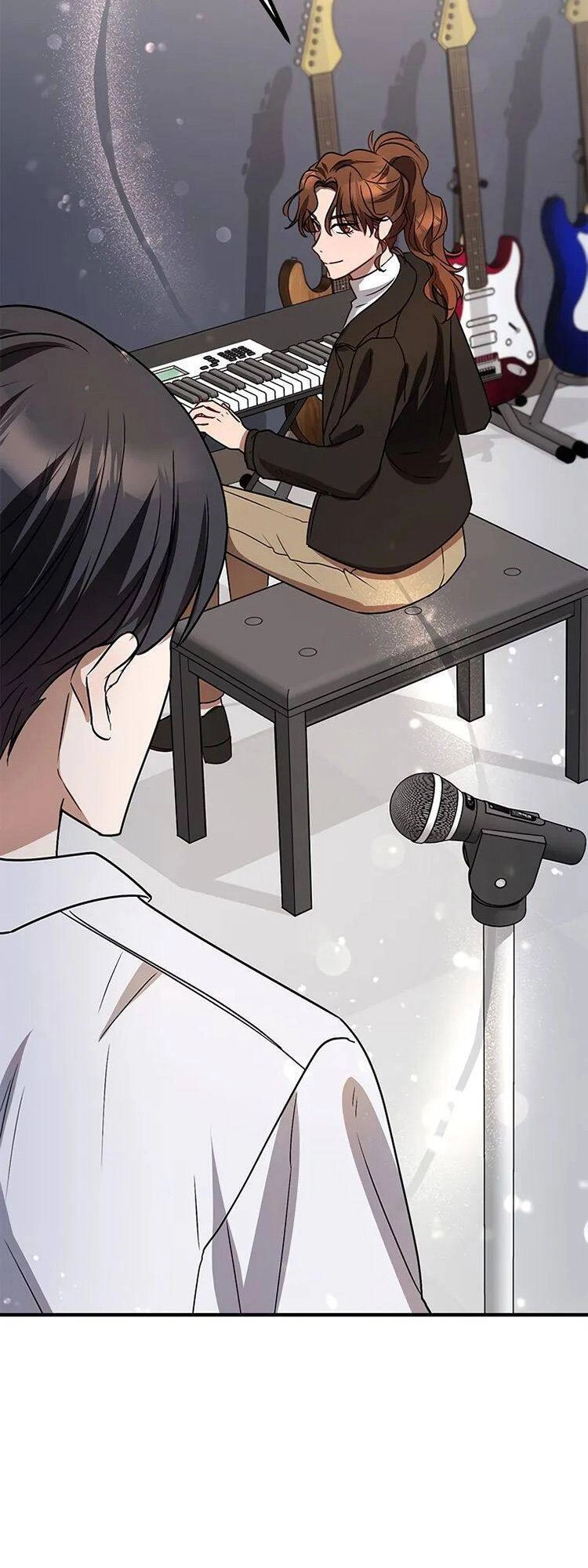 Thư Viện Ẩn Của Siêu Idol Chapter 5 - 15