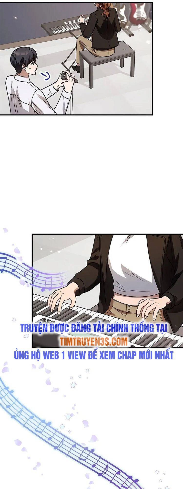 Thư Viện Ẩn Của Siêu Idol Chapter 5 - 18