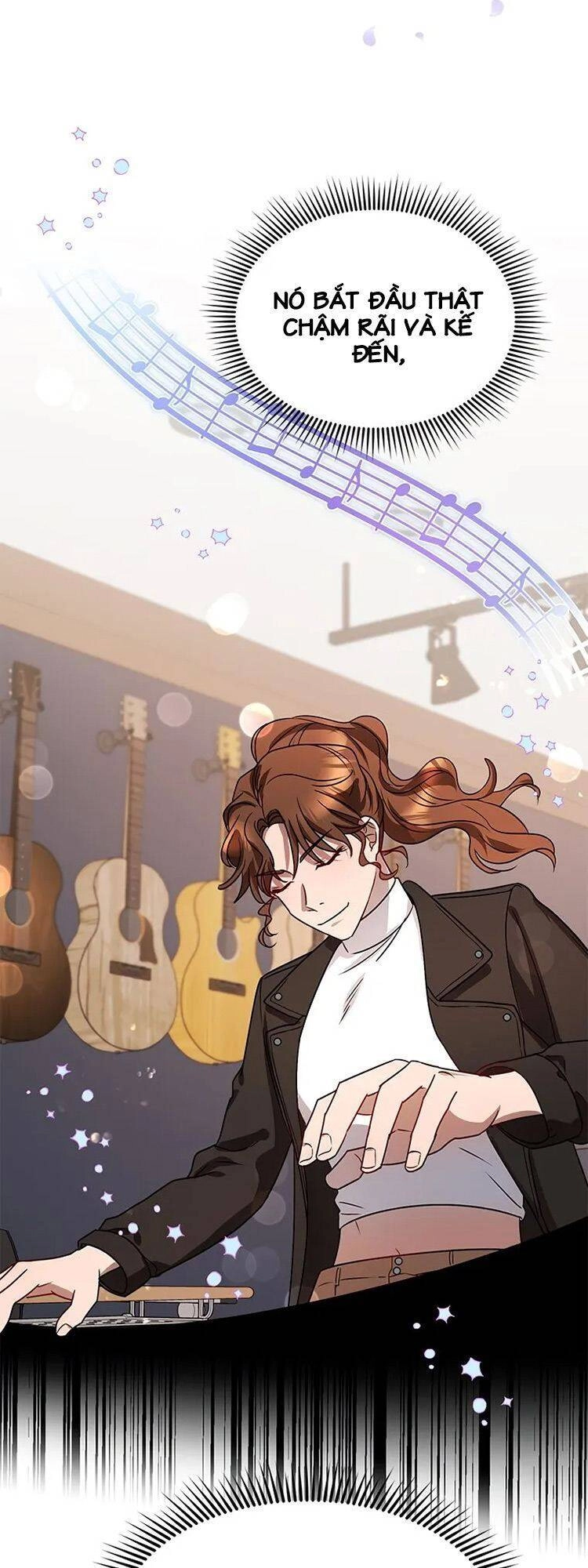 Thư Viện Ẩn Của Siêu Idol Chapter 5 - 20