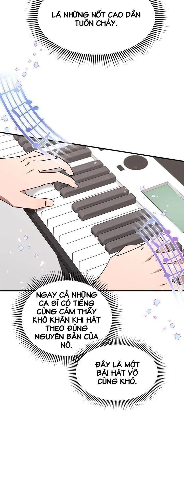 Thư Viện Ẩn Của Siêu Idol Chapter 5 - 21