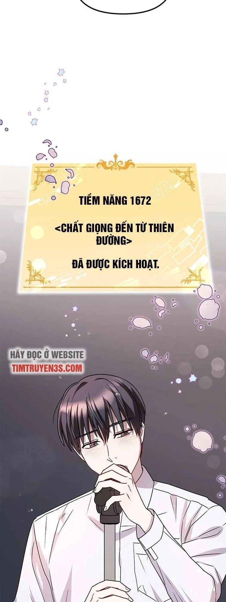 Thư Viện Ẩn Của Siêu Idol Chapter 5 - 23