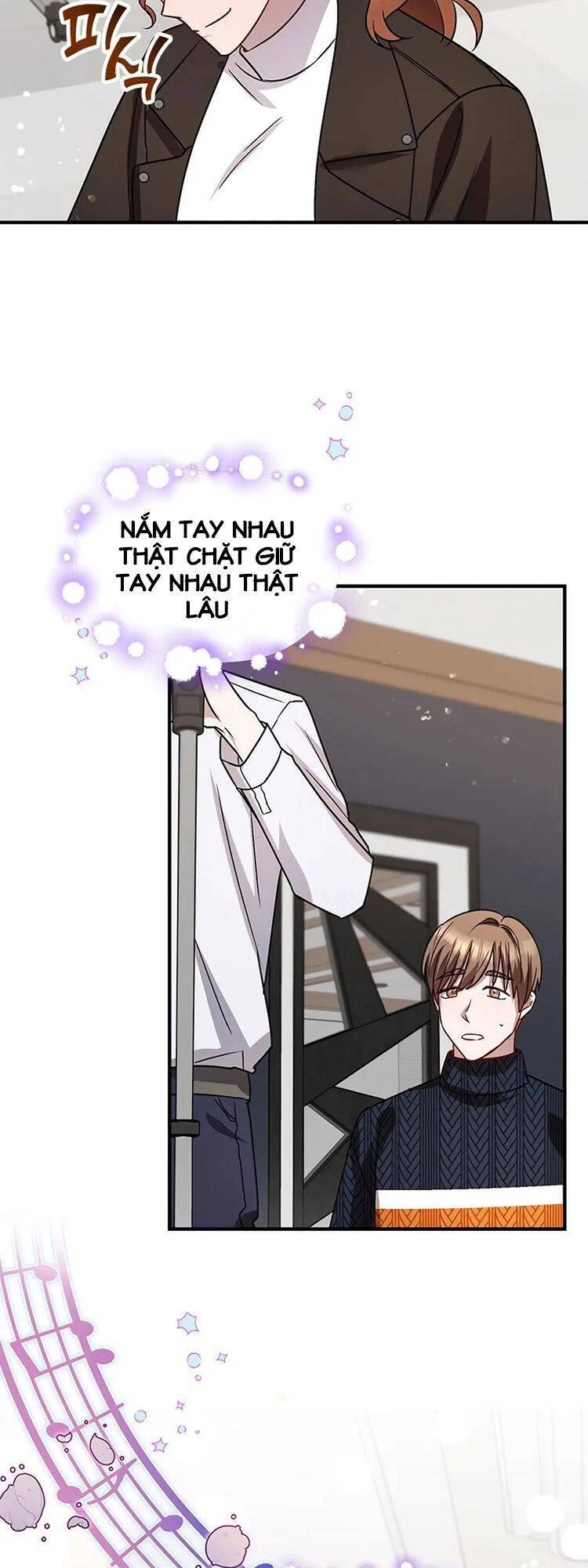 Thư Viện Ẩn Của Siêu Idol Chapter 5 - 26