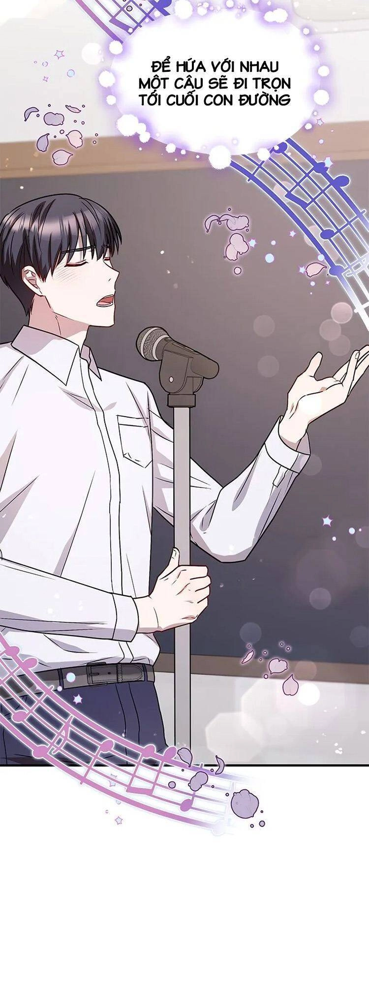 Thư Viện Ẩn Của Siêu Idol Chapter 5 - 27